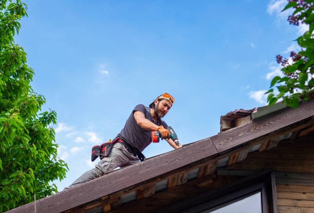 Best Emergency Roof Repair Services  in Groves, TX