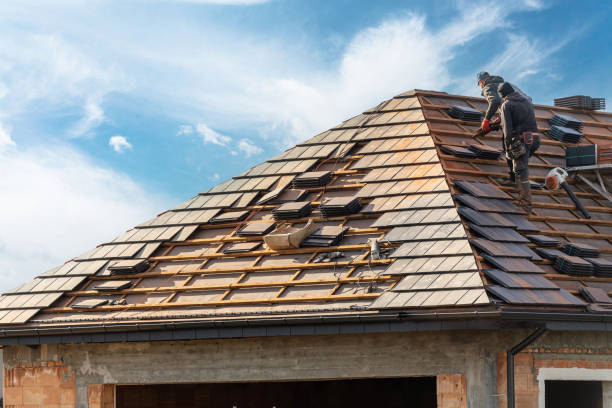 Best Slate Roofing  in Groves, TX